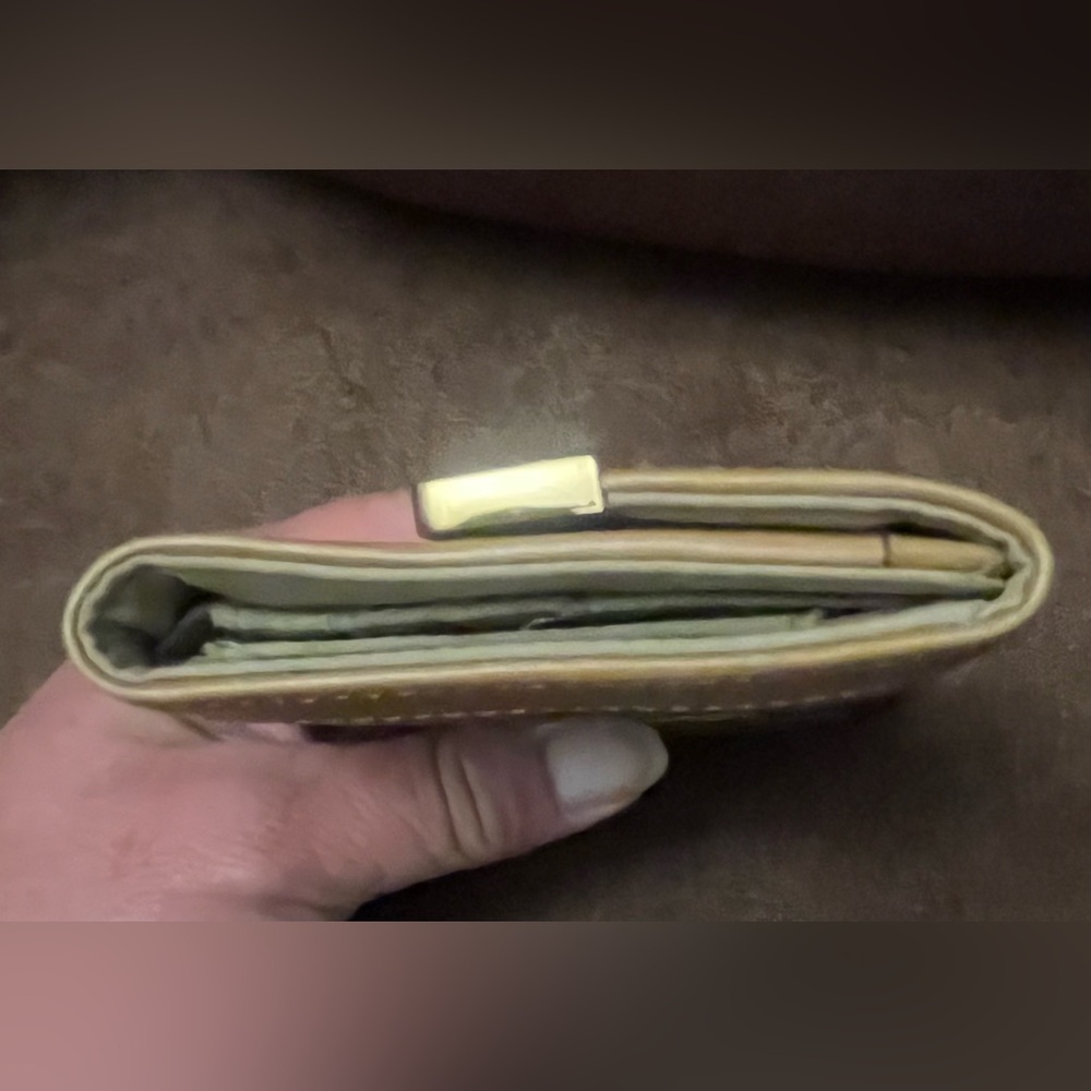 Fashion Mini Wallet - Picture 4 of 7